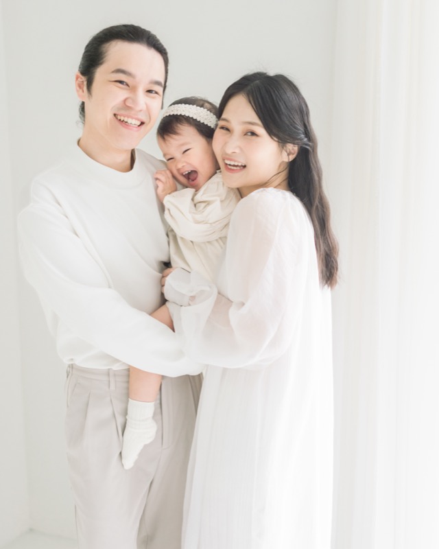 2YEAROLDBABYFAMILY，兩歲寶寶親子寫真，台中推薦親子攝影師Bell